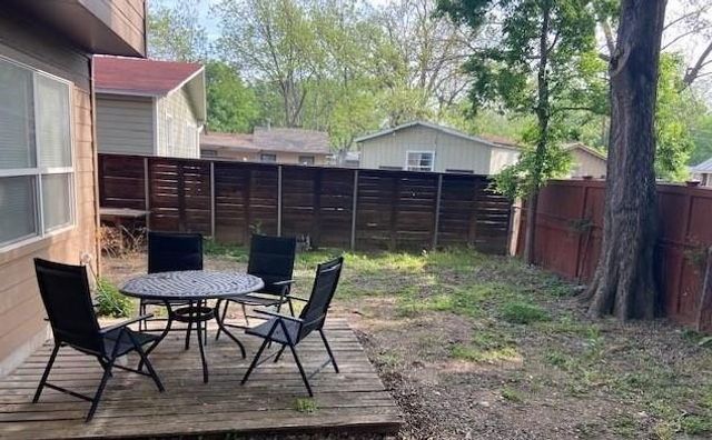 6201 Grover Ave A, Austin, TX 78757