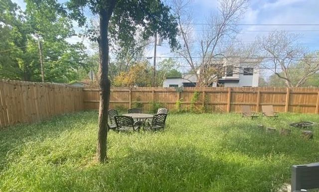 6201 Grover Ave A, Austin, TX 78757