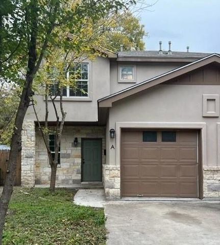 6201 Grover Ave A, Austin, TX 78757