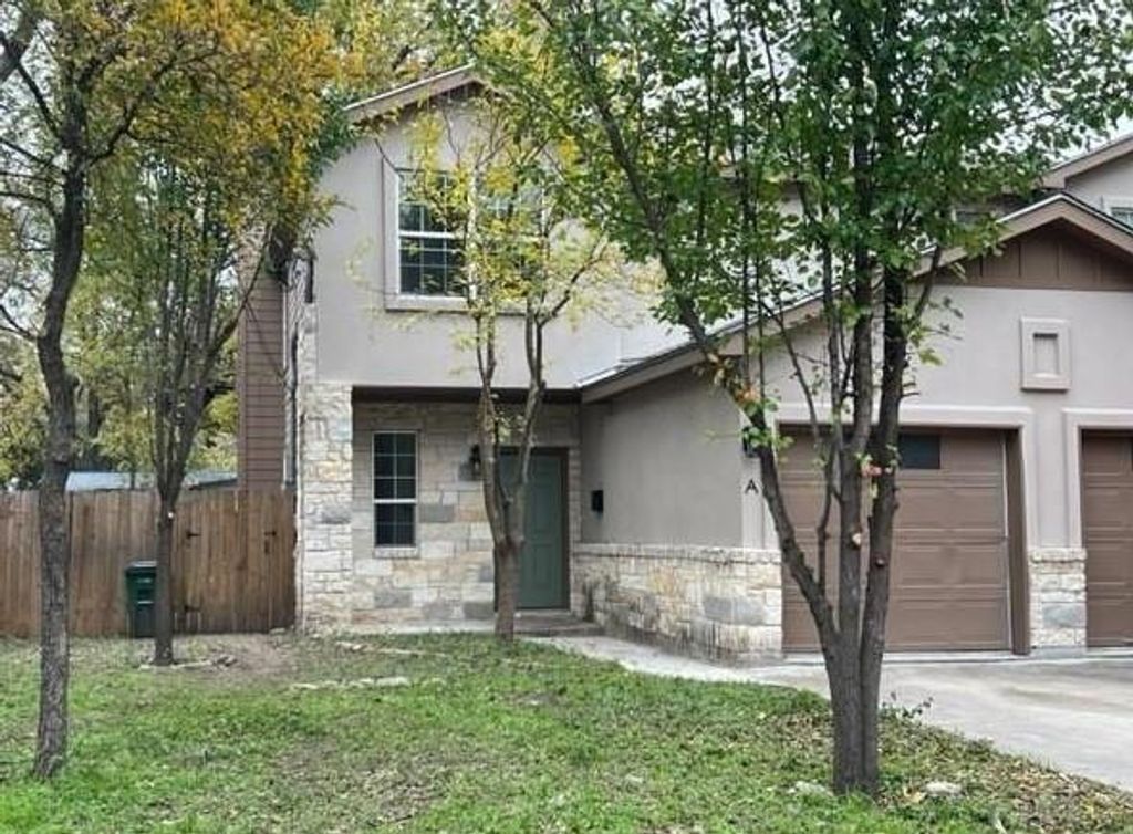 6201 Grover Ave A, Austin, TX 78757