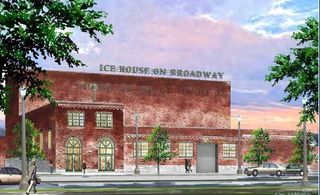 1101 S Broadway and 510 Lasalle, St Louis, MO 63104