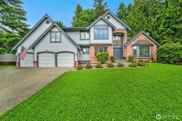 15454 SE 67th Street, Bellevue, WA 98006