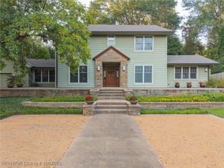 6917 Free Ferry Road, Fort Smith, AR 72903