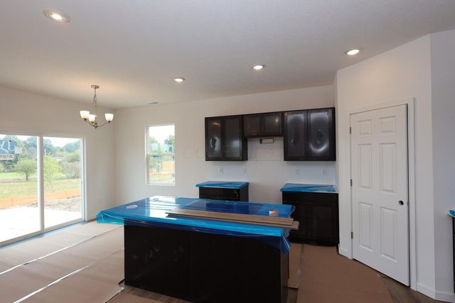 1015 Dawsons Drive, Hebron, OH 43025