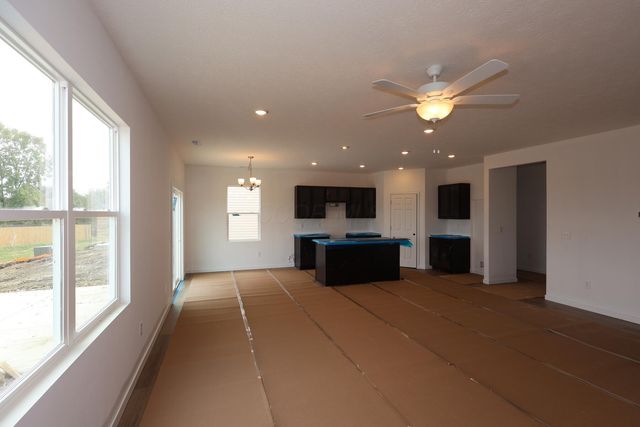 1015 Dawsons Drive, Hebron, OH 43025
