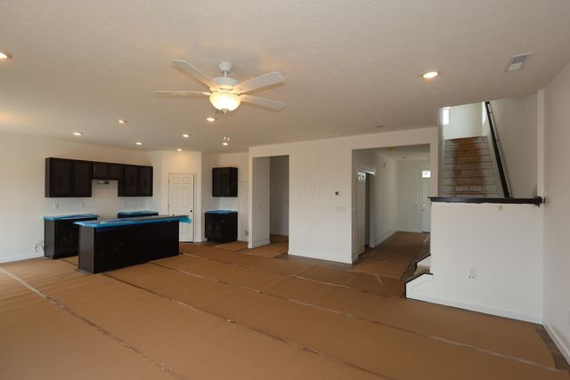 1015 Dawsons Drive, Hebron, OH 43025