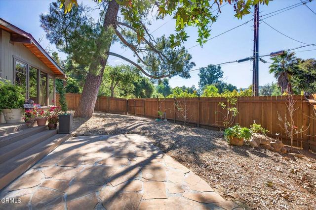 12752 Sisar Road, Ojai, CA 93023