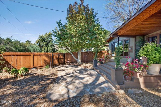 12752 Sisar Road, Ojai, CA 93023