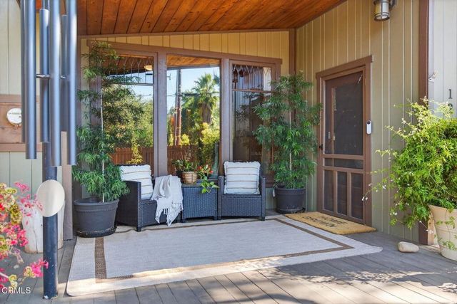 12752 Sisar Road, Ojai, CA 93023