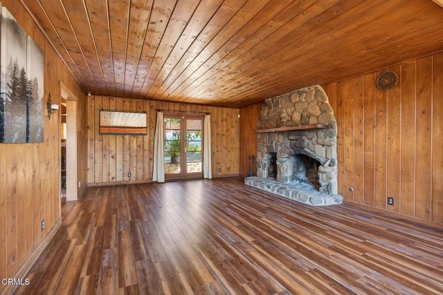 12752 Sisar Road, Ojai, CA 93023