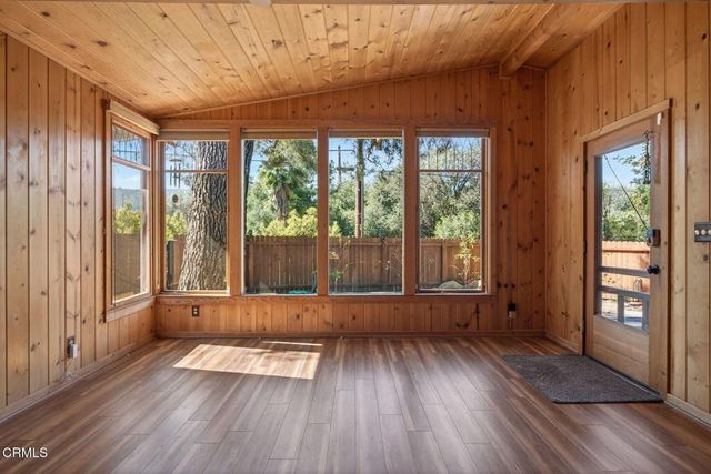 12752 Sisar Road, Ojai, CA 93023