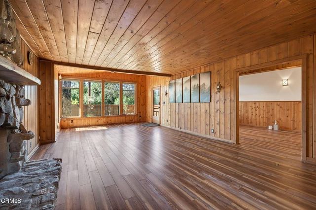 12752 Sisar Road, Ojai, CA 93023