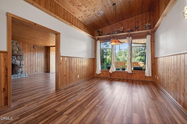 12752 Sisar Road, Ojai, CA 93023