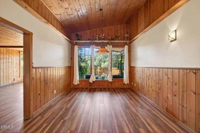 12752 Sisar Road, Ojai, CA 93023