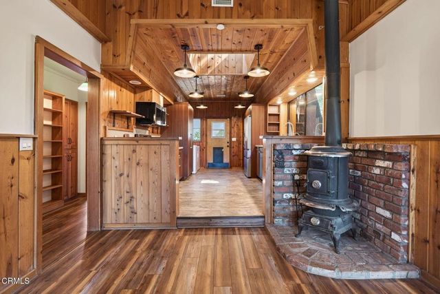 12752 Sisar Road, Ojai, CA 93023