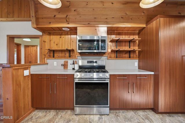 12752 Sisar Road, Ojai, CA 93023