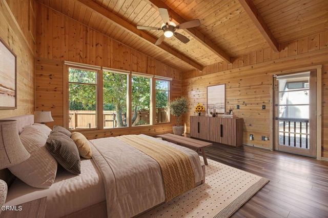 12752 Sisar Road, Ojai, CA 93023