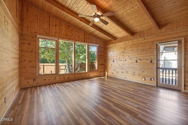 12752 Sisar Road, Ojai, CA 93023