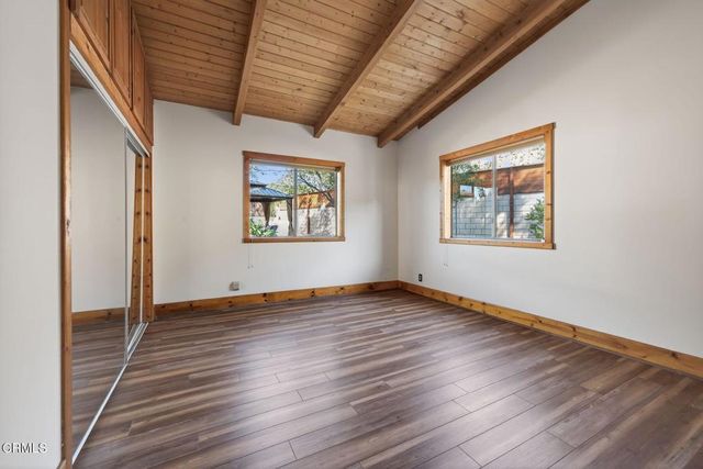 12752 Sisar Road, Ojai, CA 93023