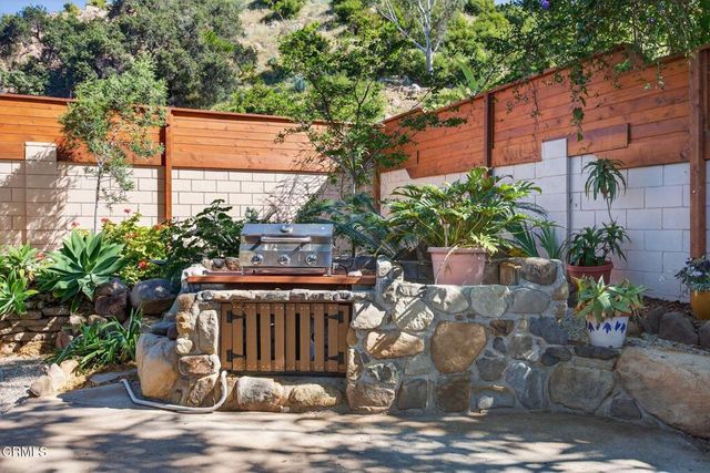 12752 Sisar Road, Ojai, CA 93023