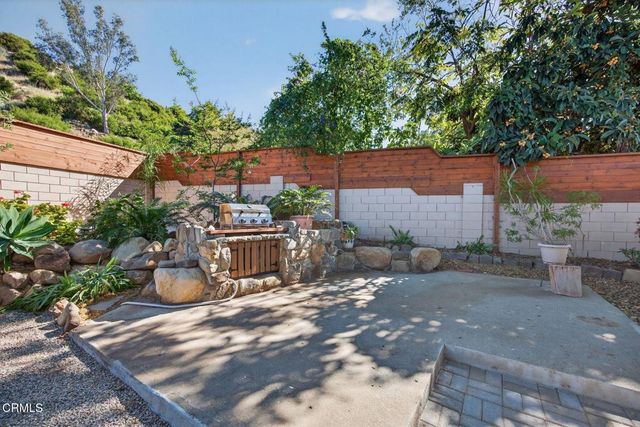 12752 Sisar Road, Ojai, CA 93023
