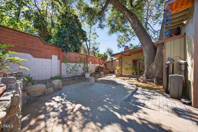 12752 Sisar Road, Ojai, CA 93023