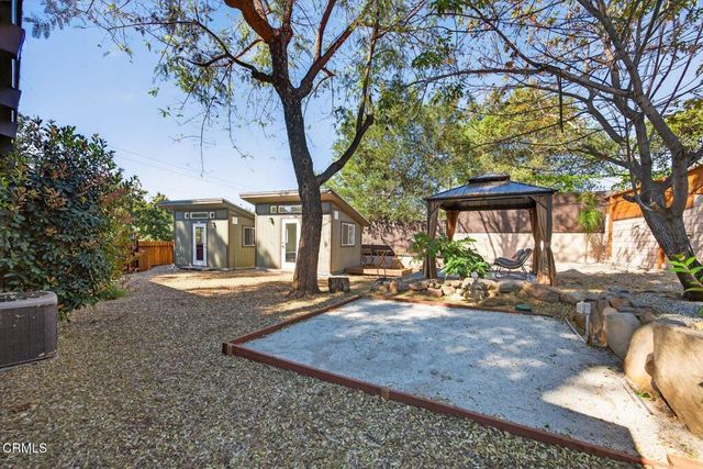 12752 Sisar Road, Ojai, CA 93023