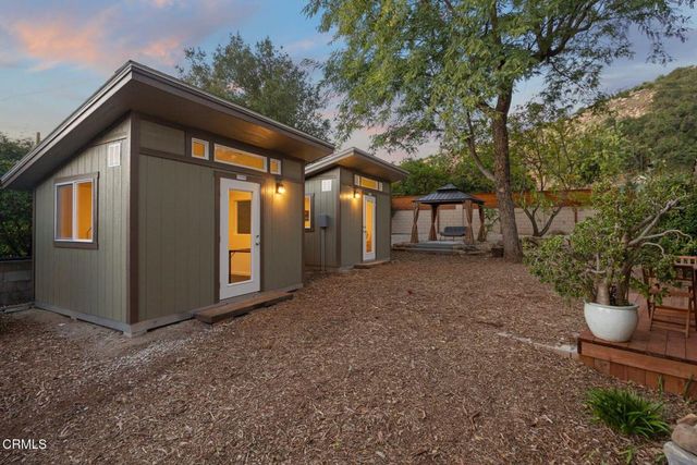 12752 Sisar Road, Ojai, CA 93023