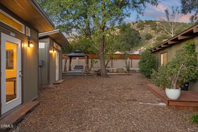 12752 Sisar Road, Ojai, CA 93023