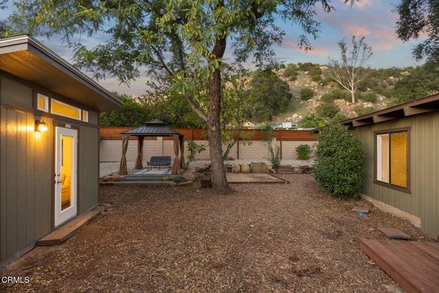 12752 Sisar Road, Ojai, CA 93023