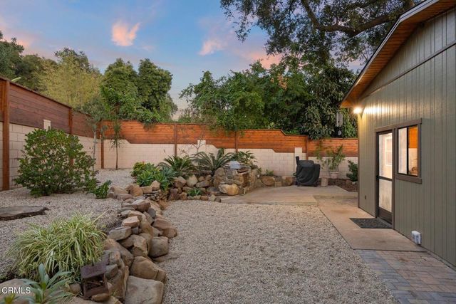 12752 Sisar Road, Ojai, CA 93023