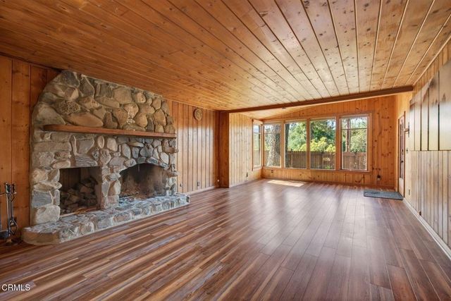 12752 Sisar Road, Ojai, CA 93023