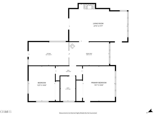 12752 Sisar Road, Ojai, CA 93023