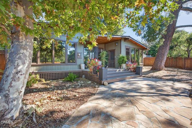 12752 Sisar Road, Ojai, CA 93023