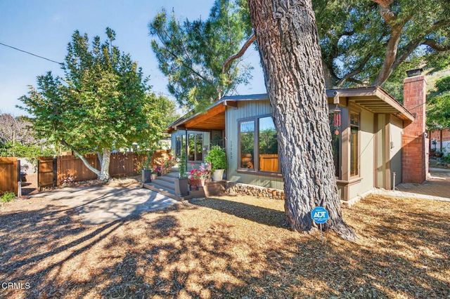 12752 Sisar Road, Ojai, CA 93023