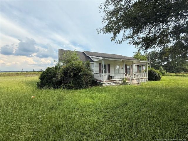 2302 Odom Road, Hope Mills, NC 28348