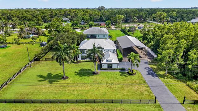 17394 Orange Boulevard, Loxahatchee, FL 33470