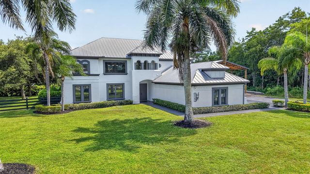 17394 Orange Boulevard, Loxahatchee, FL 33470
