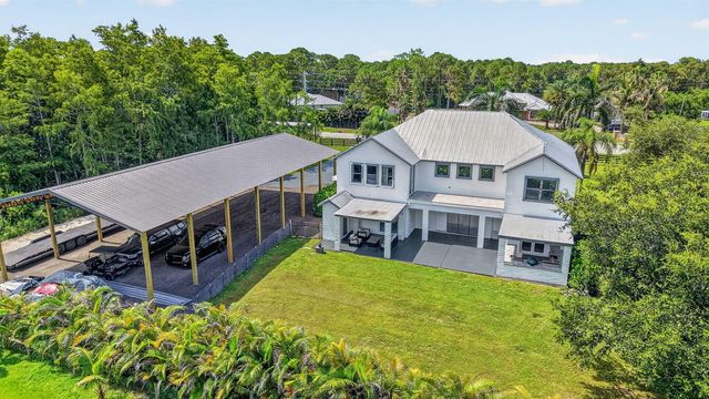 17394 Orange Boulevard, Loxahatchee, FL 33470