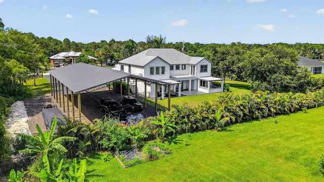17394 Orange Boulevard, Loxahatchee, FL 33470