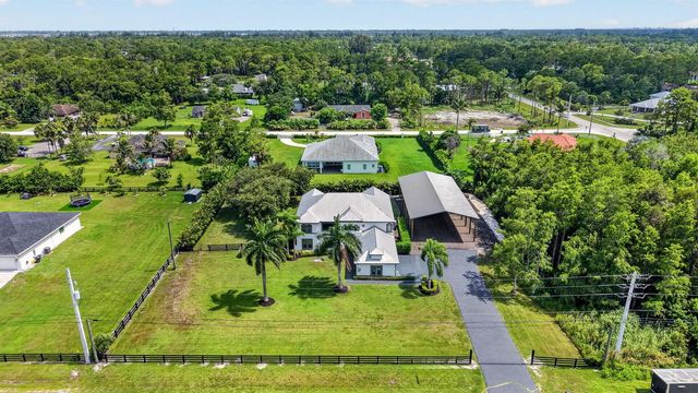 17394 Orange Boulevard, Loxahatchee, FL 33470