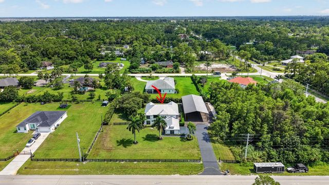 17394 Orange Boulevard, Loxahatchee, FL 33470