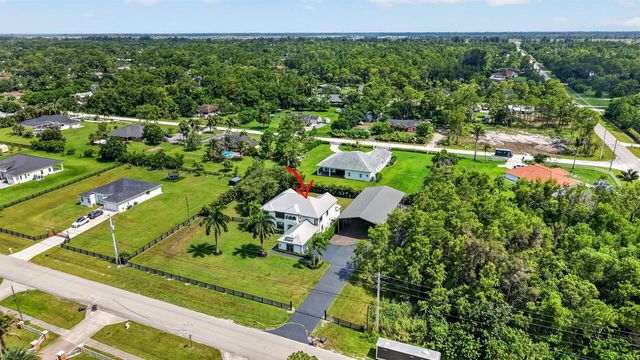 17394 Orange Boulevard, Loxahatchee, FL 33470