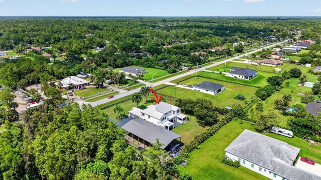 17394 Orange Boulevard, Loxahatchee, FL 33470