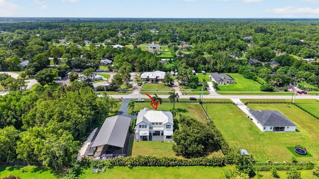 17394 Orange Boulevard, Loxahatchee, FL 33470