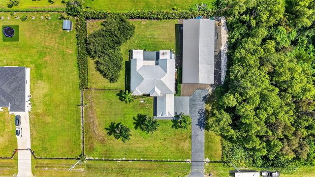 17394 Orange Boulevard, Loxahatchee, FL 33470