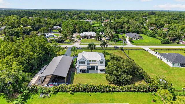 17394 Orange Boulevard, Loxahatchee, FL 33470