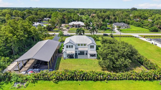 17394 Orange Boulevard, Loxahatchee, FL 33470