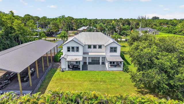 17394 Orange Boulevard, Loxahatchee, FL 33470