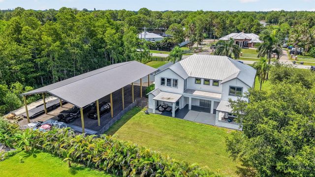 17394 Orange Boulevard, Loxahatchee, FL 33470